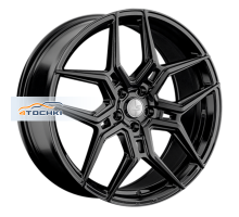 LS 7,5x17/4x100 ET40 D60,1 1266 BK (конус)