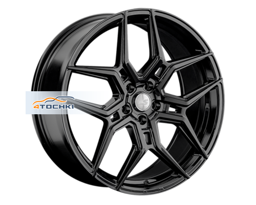 Купить диски LS 7,5x17/4x100 ET40 D60,1 1266 BK (конус) от производителя LS в Казани Купить диски LS 7,5x17/4x100 ET40 D60,1 1266 BK (конус) от производителя LS в Казани