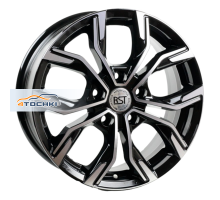 RST 6,5x16/5x114,3 ET50 D66,1 R106 (Kia Cee'd, Hyndai i30) BD