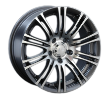 LS 7x16/5x114,3 ET40 D73,1 146 GMF (конус)