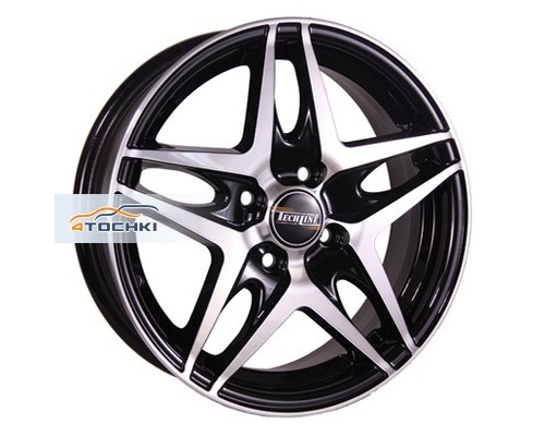 Купить диски Tech Line 5,5x14/4x98 ET35 D58,6 430 BD от производителя Tech Line в Казани Купить диски Tech Line 5,5x14/4x98 ET35 D58,6 430 BD от производителя Tech Line в Казани