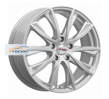 iFree 7,5x18/5x114,3 ET50 D67,1 Каzантип (КС684М) Нео-классик