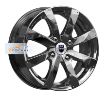 K&K 6x15/4x98 ET35 D67,1 Джемини (КС617) Кварц
