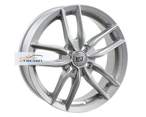 Купить диски RST 6x16/4x100 ET48 D60,1 R076 (Vesta) SL от производителя RST в Казани