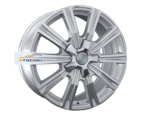 Купить диски Replay 8,5x20/5x150 ET58 D110,1 LX97 SF (пш) от производителя Replay в Казани Купить диски Replay 8,5x20/5x150 ET58 D110,1 LX97 SF (пш) от производителя Replay в Казани