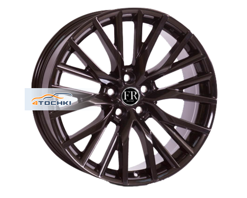Купить диски FR replica 8x20/5x114,3 ET30 D60,1 LX272 B (№15) от производителя FR replica в Казани Купить диски FR replica 8x20/5x114,3 ET30 D60,1 LX272 B (№15) от производителя FR replica в Казани