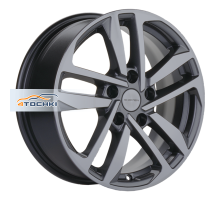 Khomen Wheels 6,5x16/5x114,3 ET43 D67,1 KHW1612 (Huyndai/Kia) Gray