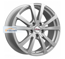 iFree 7x17/5x114,3 ET35 D67,1 Бэнкс (КС645) Нео-классик