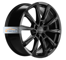 Khomen Wheels 7,5x18/5x114,3 ET45 D67,1 KHW1808 (Xceed/CX-3/5) Black