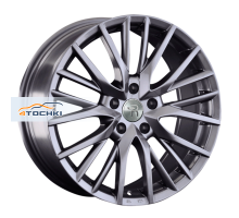 Replay 8x18/5x114,3 ET30 D60,1 LX107 GM (конус, C570)