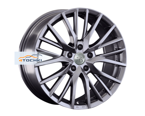 Купить диски Replay 8x18/5x114,3 ET30 D60,1 LX107 GM (конус, C570) от производителя Replay в Казани