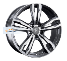 Replay 8x19/5x112 ET38 D66,6 MR316 GMF (конус, C570)