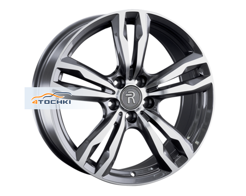 Купить диски Replay 8x19/5x112 ET38 D66,6 MR316 GMF (конус, C570) от производителя Replay в Казани Купить диски Replay 8x19/5x112 ET38 D66,6 MR316 GMF (конус, C570) от производителя Replay в Казани
