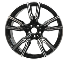 RST 9x20/5x112 ET35 D66,6 R102FF (BMW X5/X6 IV X7 G07) BD FlowForming