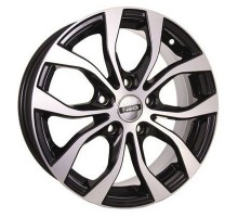 Neo 6,5x16/5x114,3 ET45 D66,1 662 BD
