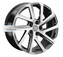 Replay 8x18/5x114,3 ET40 D66,6 HV73 GMF (конус, C570)