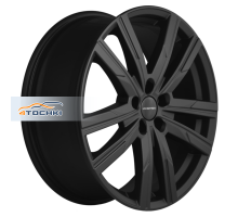 Khomen Wheels 7,5x19/5x108 ET46 D63,4 KHW1905 (Geely Monjaro/Tugella) Black matt