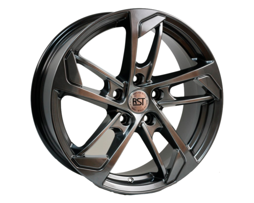 Купить диски RST 7x17/5x108 ET40 D54,1 R037 (JAC) BH от производителя RST в Казани Купить диски RST 7x17/5x108 ET40 D54,1 R037 (JAC) BH от производителя RST в Казани