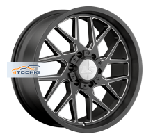 LS 9x20/6x139,7 ET0 D100,1 1374 MB+SSF (конус, Колпак+лого)