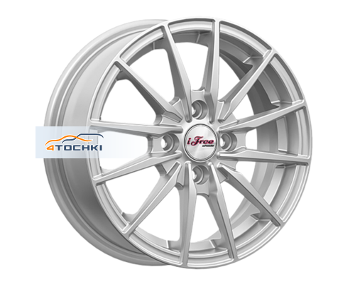 Купить диски iFree 5,5x14/4x100 ET42 D67,1 Финчер (КС1119) Нео-классик от производителя iFree в Казани Купить диски iFree 5,5x14/4x100 ET42 D67,1 Финчер (КС1119) Нео-классик от производителя iFree в Казани