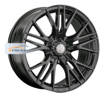 LS 8x18/5x114,3 ET35 D67,1 861 BK (конус)