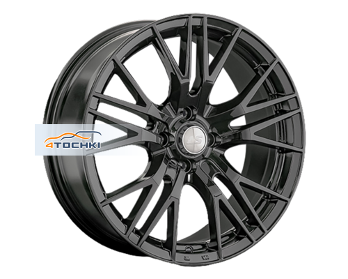 Купить диски LS 8x18/5x114,3 ET35 D67,1 861 BK (конус) от производителя LS в Казани Купить диски LS 8x18/5x114,3 ET35 D67,1 861 BK (конус) от производителя LS в Казани