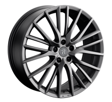 Replay 8x18/5x114,3 ET30 D60,1 LX107 MGM (конус, C570)
