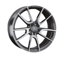 Replay 8x19/5x112 ET43 D57,1 SK177 GMF (конус, C570)