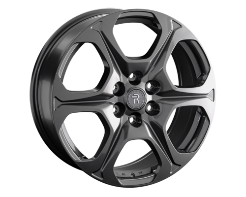 Купить диски Replay 8x20/6x139,7 ET55 D95,1 LX238 GM (пш, C570) от производителя Replay в Казани