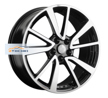 LS 7,5x18/5x108 ET33 D60,1 1334 BKF (конус)