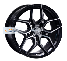 LS 7,5x17/5x114,3 ET45 D67,1 1266 BKF (конус)