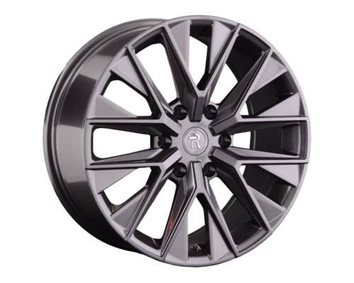 Купить диски Replay 8,5x19/6x139,7 ET36 D100,1 TA8 GM (конус, C570) от производителя Replay в Казани Купить диски Replay 8,5x19/6x139,7 ET36 D100,1 TA8 GM (конус, C570) от производителя Replay в Казани