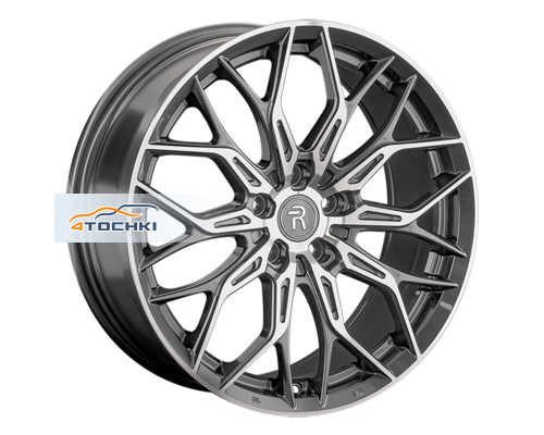 Купить диски Replay 8x18/5x108 ET47 D60,1 CHR122 GMF (конус, C570) от производителя Replay в Казани Купить диски Replay 8x18/5x108 ET47 D60,1 CHR122 GMF (конус, C570) от производителя Replay в Казани