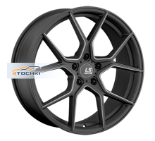 LS FlowForming 8,5x20/5x120 ET41,5 D72,6 RC72 MB+SSF (конус)