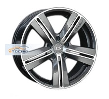 LS 7,5x18/5x108 ET45 D63,4 320 GMF (конус)
