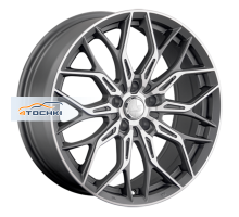 LS 6,5x15/4x100 ET45 D60,1 1355 MGMF (конус)
