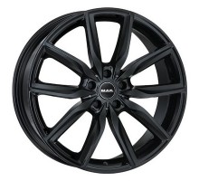 MAK 8,5x19/5x112 ET40 D66,6 Allianz Gloss Black