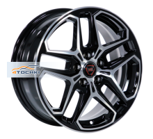 NZ 6,5x16/5x114,3 ET47 D66,1 R-04 BKF