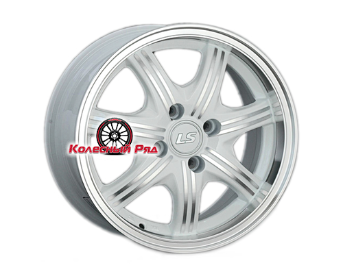 Купить диски LS 6,5x15/5x112 ET45 D57,1 323 WF от производителя LS в Казани Купить диски LS 6,5x15/5x112 ET45 D57,1 323 WF от производителя LS в Казани