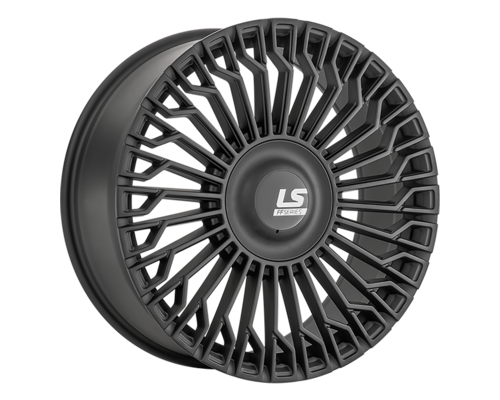 Купить диски LS FlowForming 9x22/5x120 ET42 D72,6 RC99 MB (конус, Колпак+лого) от производителя LS FlowForming в Казани Купить диски LS FlowForming 9x22/5x120 ET42 D72,6 RC99 MB (конус, Колпак+лого) от производителя LS FlowForming в Казани