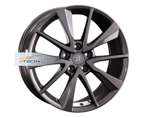 Купить диски Replay 8x18/5x114,3 ET30 D60,1 LX136 GM (конус, C570) от производителя Replay в Казани Купить диски Replay 8x18/5x114,3 ET30 D60,1 LX136 GM (конус, C570) от производителя Replay в Казани