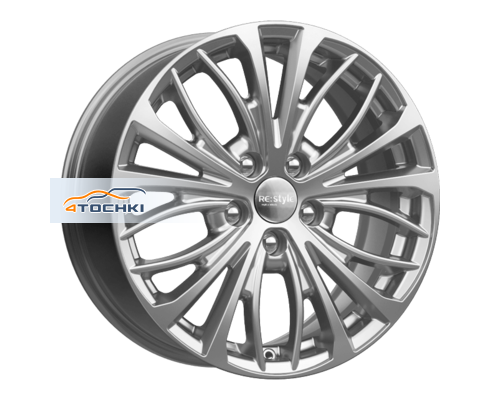Купить диски K&K 7,5x17/5x114,3 ET45 D60,1 КС873 Дарк платинум от производителя K&K в Казани Купить диски K&K 7,5x17/5x114,3 ET45 D60,1 КС873 Дарк платинум от производителя K&K в Казани