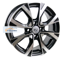RST 6x15/4x100 ET48 D54,1 R045 (Rio, Solaris) BD