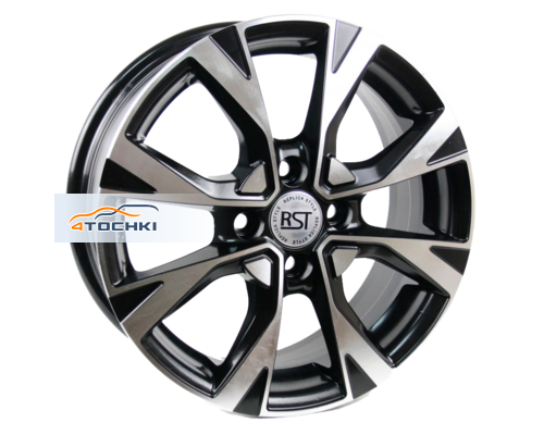 Купить диски RST 6x15/4x100 ET48 D54,1 R045 (Rio, Solaris) BD от производителя RST в Казани Купить диски RST 6x15/4x100 ET48 D54,1 R045 (Rio, Solaris) BD от производителя RST в Казани