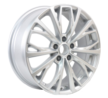 RST 7x18/5x108 ET36 D65,1 R038 (Exeed TXL) Silver