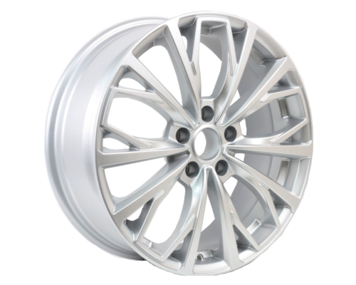 Купить диски RST 7x18/5x108 ET36 D65,1 R038 (Exeed TXL) Silver от производителя RST в Казани Купить диски RST 7x18/5x108 ET36 D65,1 R038 (Exeed TXL) Silver от производителя RST в Казани