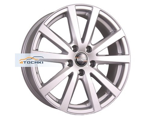 Купить диски Neo 7x16/5x112 ET50 D57,1 649 Silver от производителя Neo в Казани Купить диски Neo 7x16/5x112 ET50 D57,1 649 Silver от производителя Neo в Казани