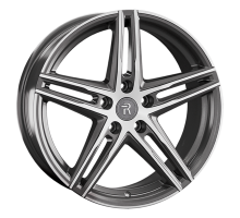 Replay 8,5x20/5x114,3 ET35 D64,1 LX189(TS) MGMF (конус, C570)