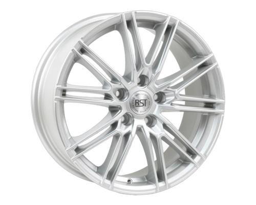 Купить диски RST 7x17/5x110 ET46 D63,4 R187 (CS35 Pro) Silver от производителя RST в Казани Купить диски RST 7x17/5x110 ET46 D63,4 R187 (CS35 Pro) Silver от производителя RST в Казани
