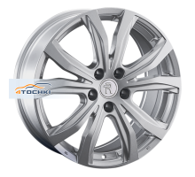 Replay 8x20/5x114,3 ET42 D60,1 CHG14 Sil (конус, C570)